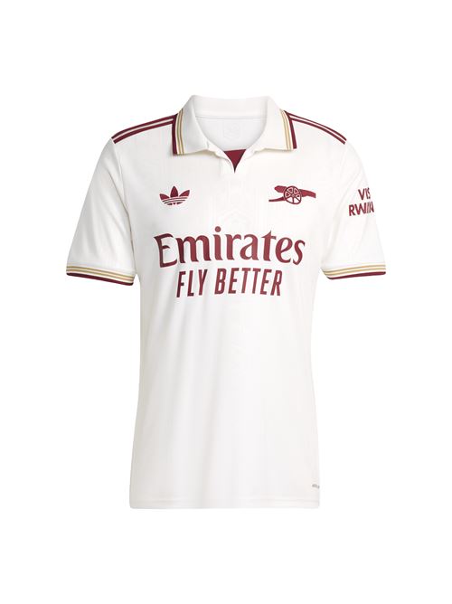 Adidas Arsenal maglia gara third 25/26 Arsenal | JI9556THIRD 25/26